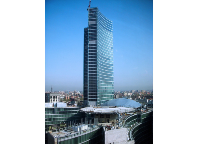 Palazzo della Regione Lombardia